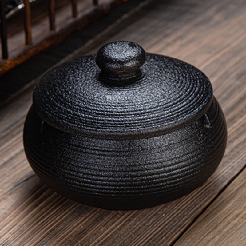 Creativity Personalized high-end household ashtray - Premium ash tray from erDouckan - Just $20.80! Shop now at Concordia Style Boutique