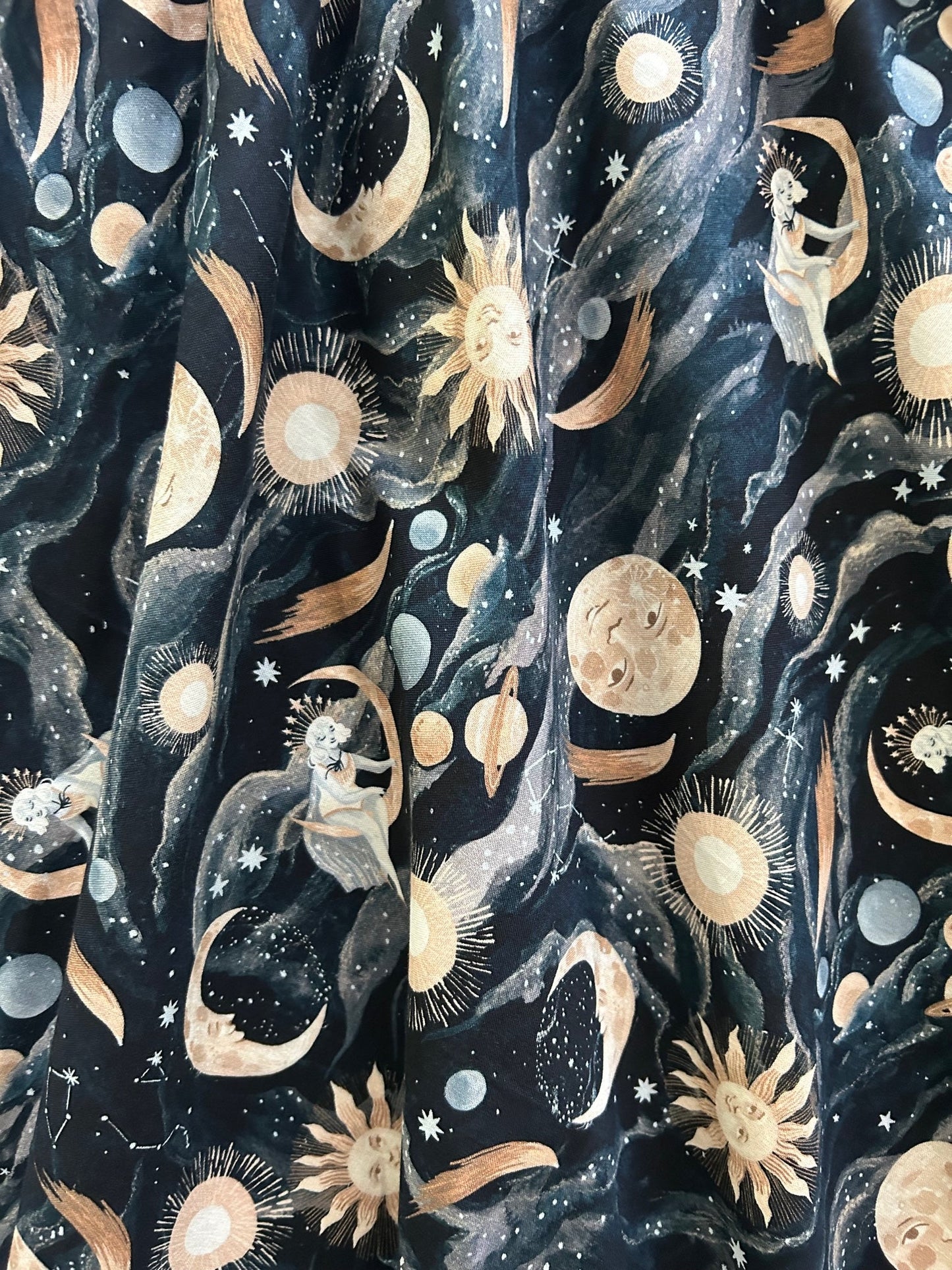 Luna Midi Dress - Concordia Style Boutique