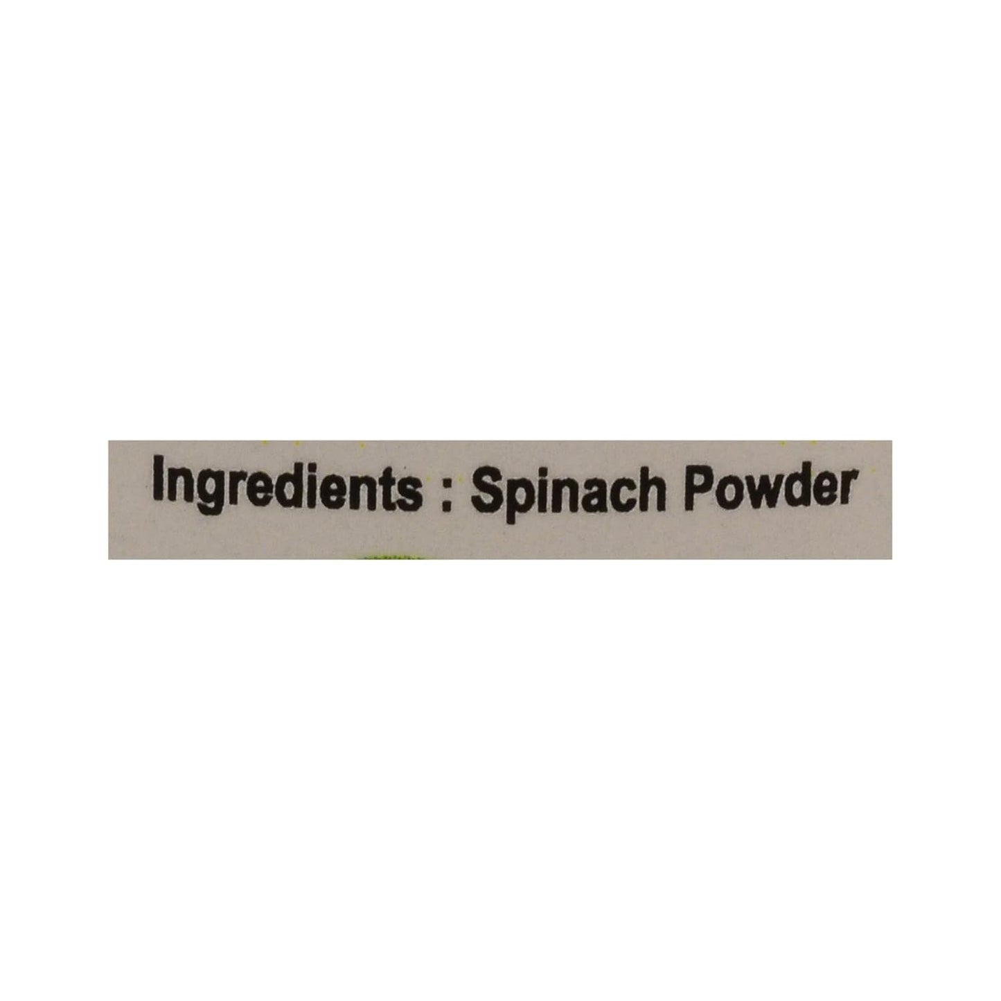 Dehydrated Spinach Powder – Pure, Nutritious, and Versatile! - Concordia Style Boutique