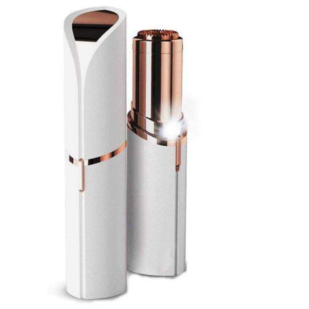 Lipstick Shaped Women's Hair Remover - Concordia Style Boutique