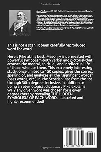 The Book of the Words (Annotated) (Pike Collection) - Concordia Style Boutique