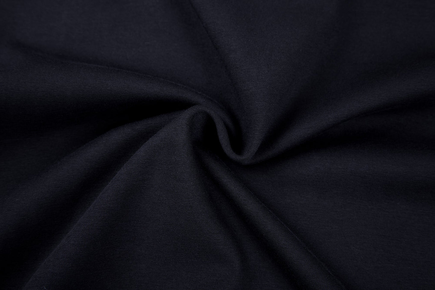 KH9033 Blue Kirin Embroidery Hoodie - Concordia Style Boutique