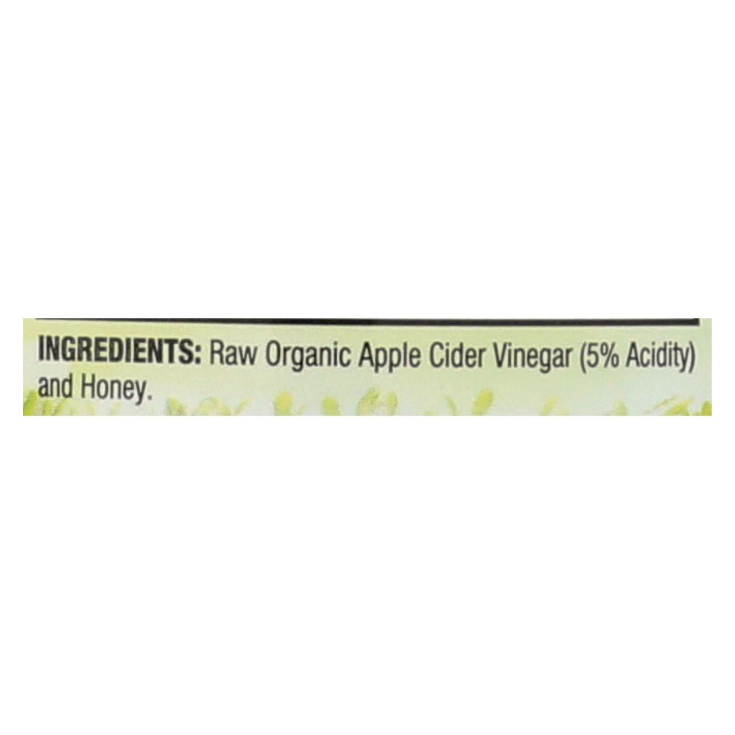 Dynamic Health Apple Cider Vinegar with The Mother and Honey - 16 Oz Glass Bottle - Premium Food And Beverage from Cozy Farm - Just $24.11! Shop now at Concordia Style Boutique