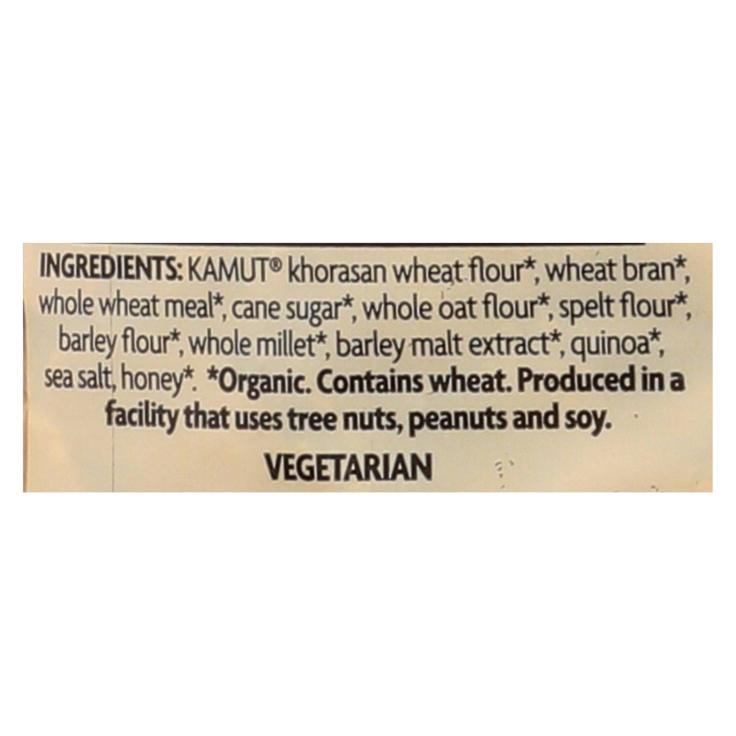 Nature's Path Organic Heritage Flakes Cereal (Pack of 6 - 32 Oz.): 100% Whole Grain Goodness - Concordia Style Boutique