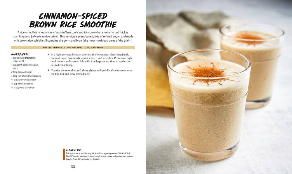 Low-Carbon Cookbook: Plant-Based Recipes for a Sustainable Future - Concordia Style Boutique