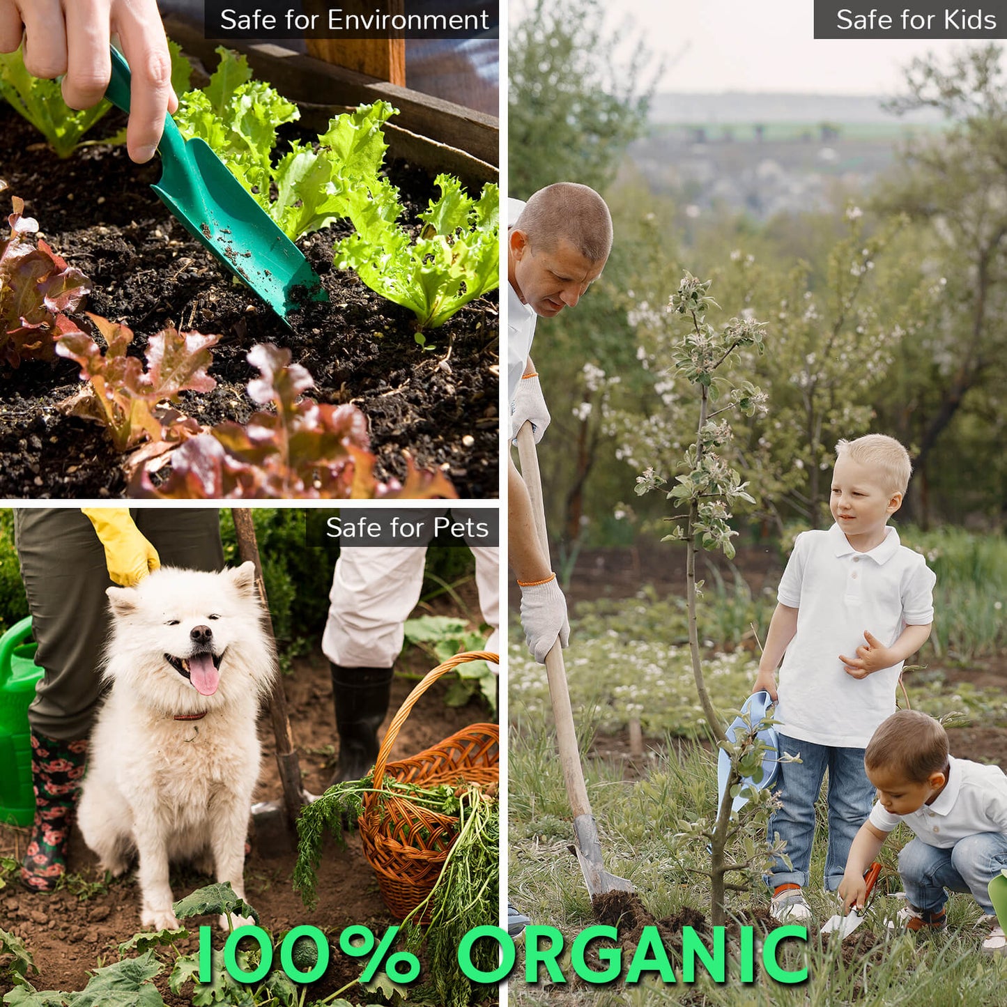 Revive Magic Compost Starter 1 Pack - Concordia Style Boutique