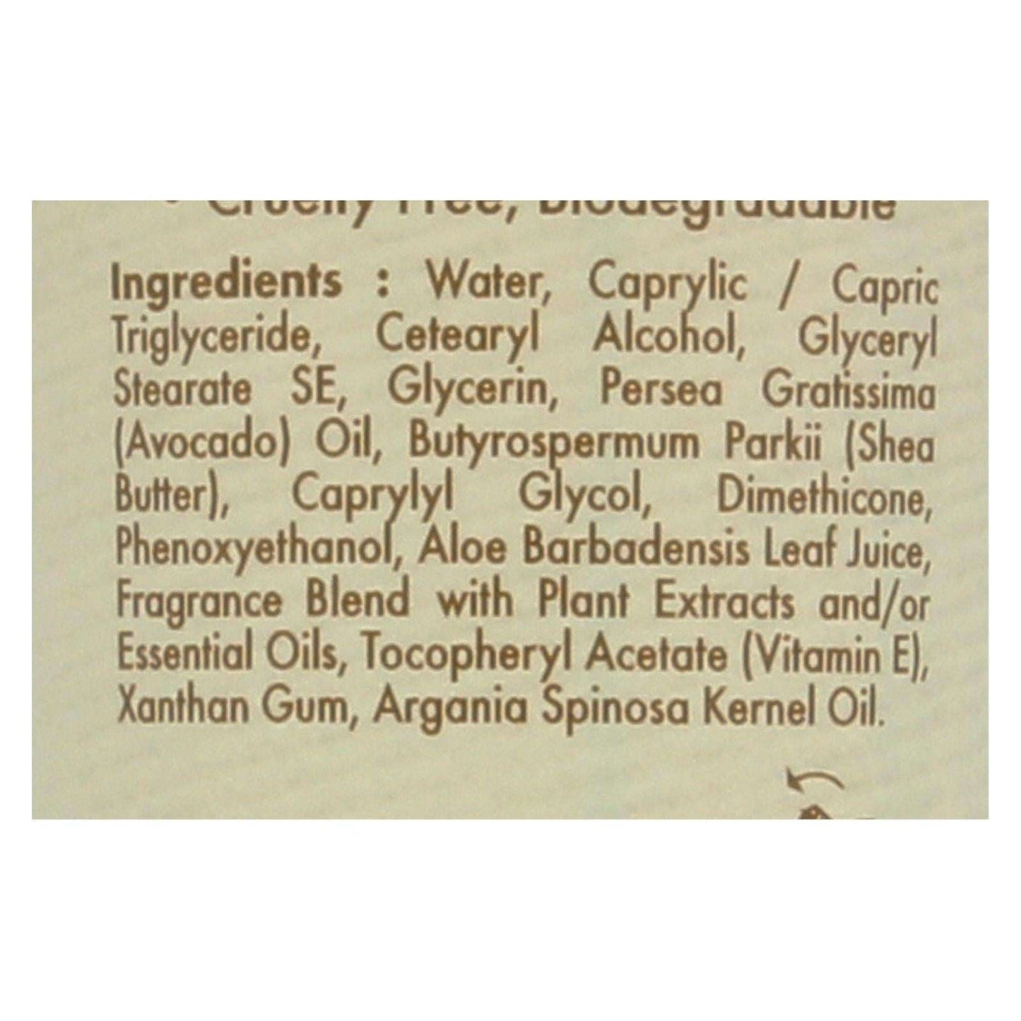 A La Maison Honeysuckle Hand and Body Lotion - 5 Fl Oz - Concordia Style Boutique