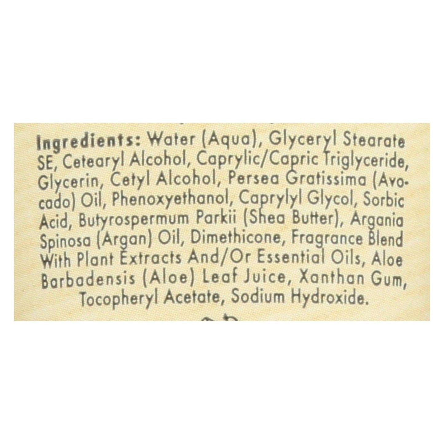 A La Maison Honeysuckle Hand Cream (1.7 Fl Oz) - Concordia Style Boutique