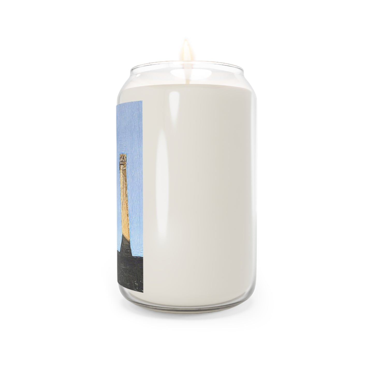 "Angkor Wat" Scented Candle - 13.75 oz