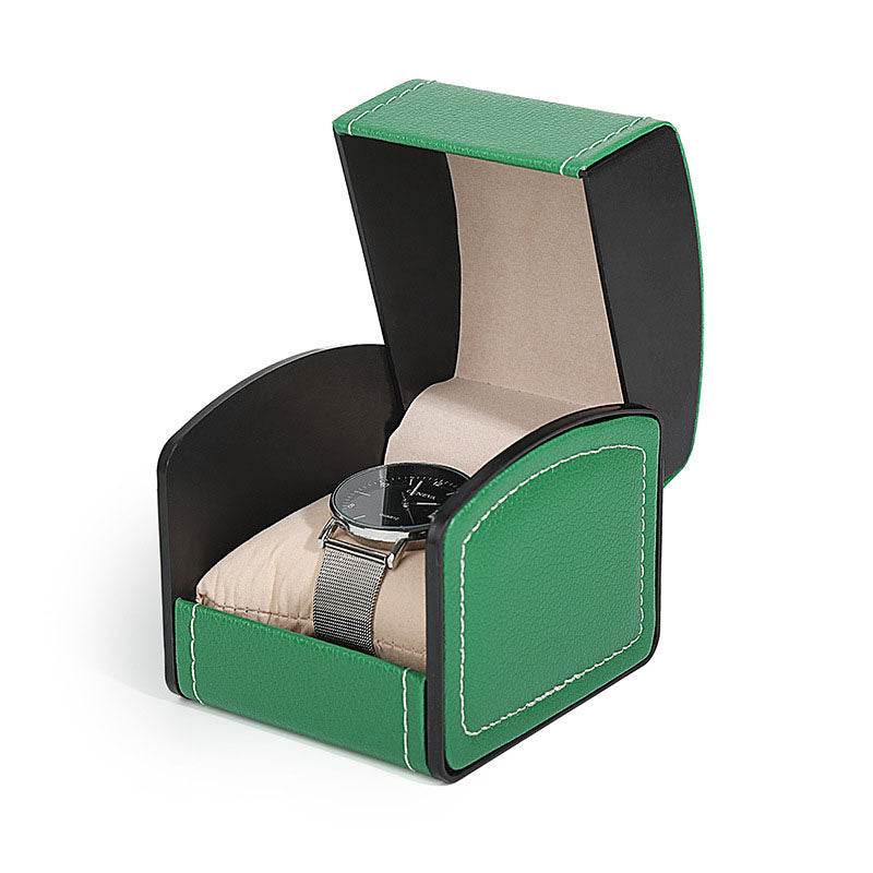 PU Leather Watch Box / Storage Box - Concordia Style Boutique