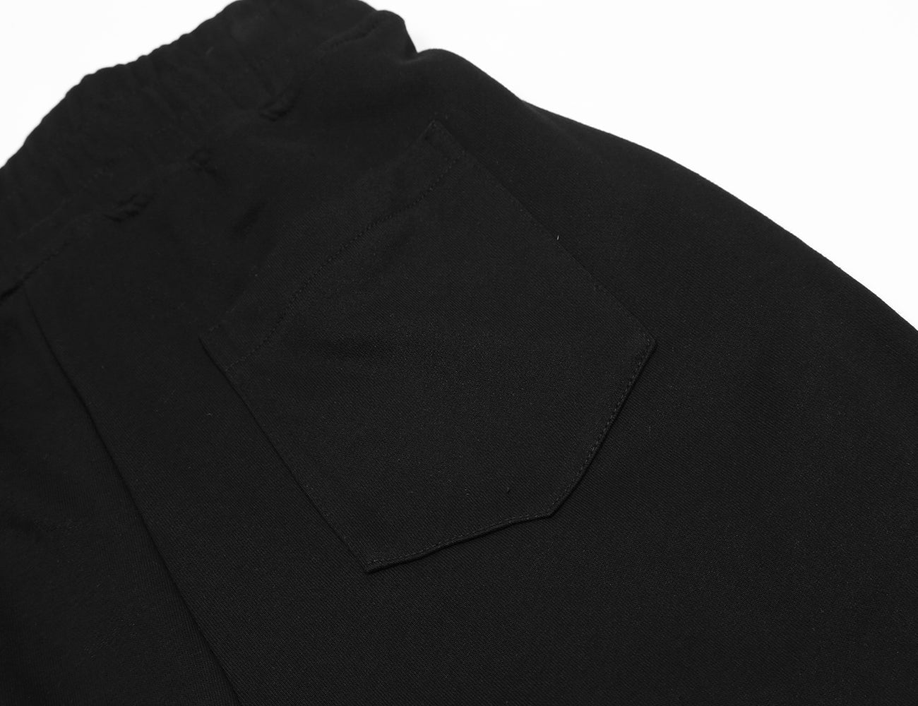 Double Pistols Embroidery Shorts - Concordia Style Boutique