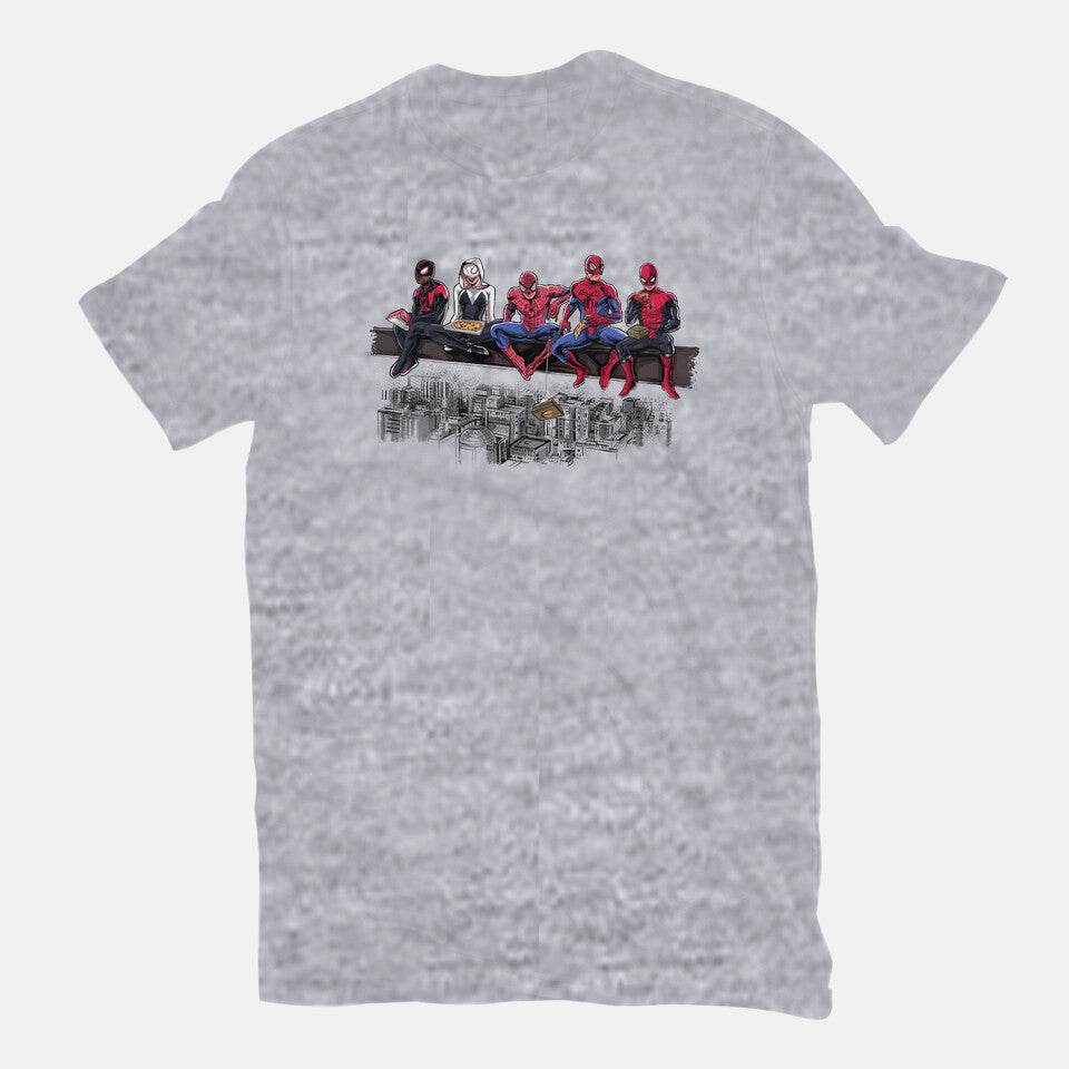 Spider Lunch Shirt - Concordia Style Boutique