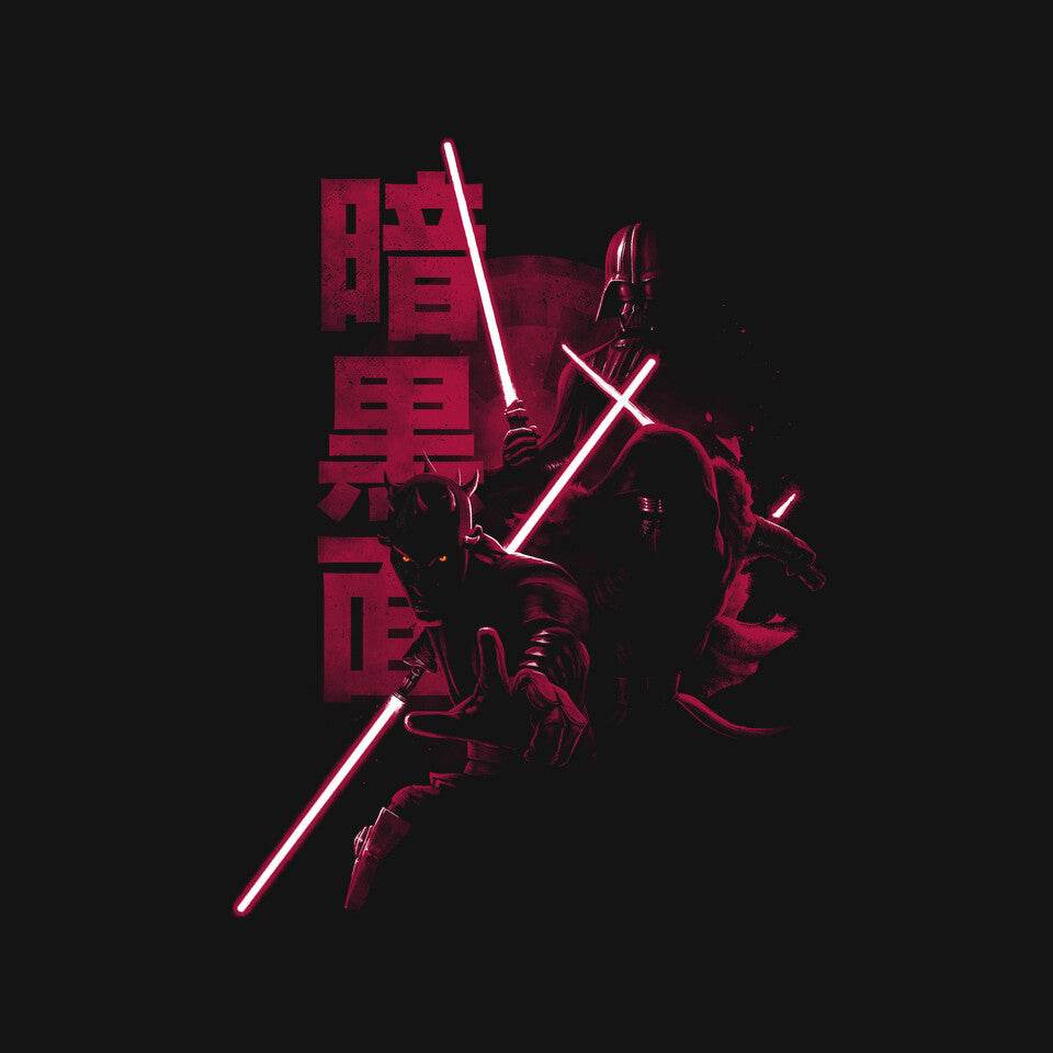 Darksiders - Concordia Style Boutique