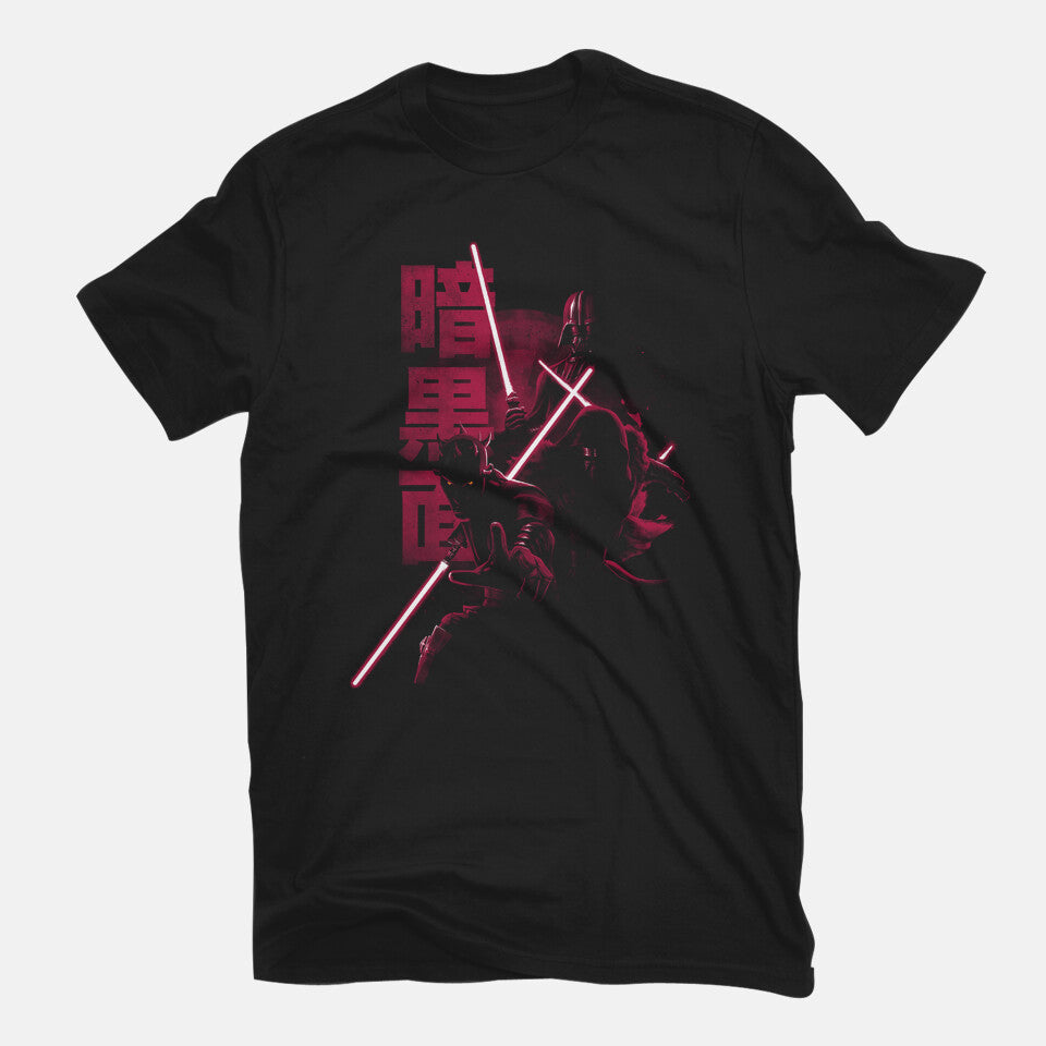 Darksiders - Premium Tee from TeeFury - Just $28! Shop now at Concordia Style Boutique