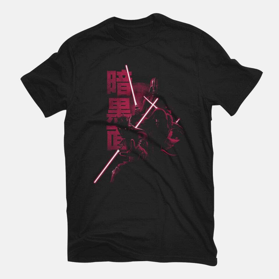 Darksiders T-shirt - Concordia Style Boutique