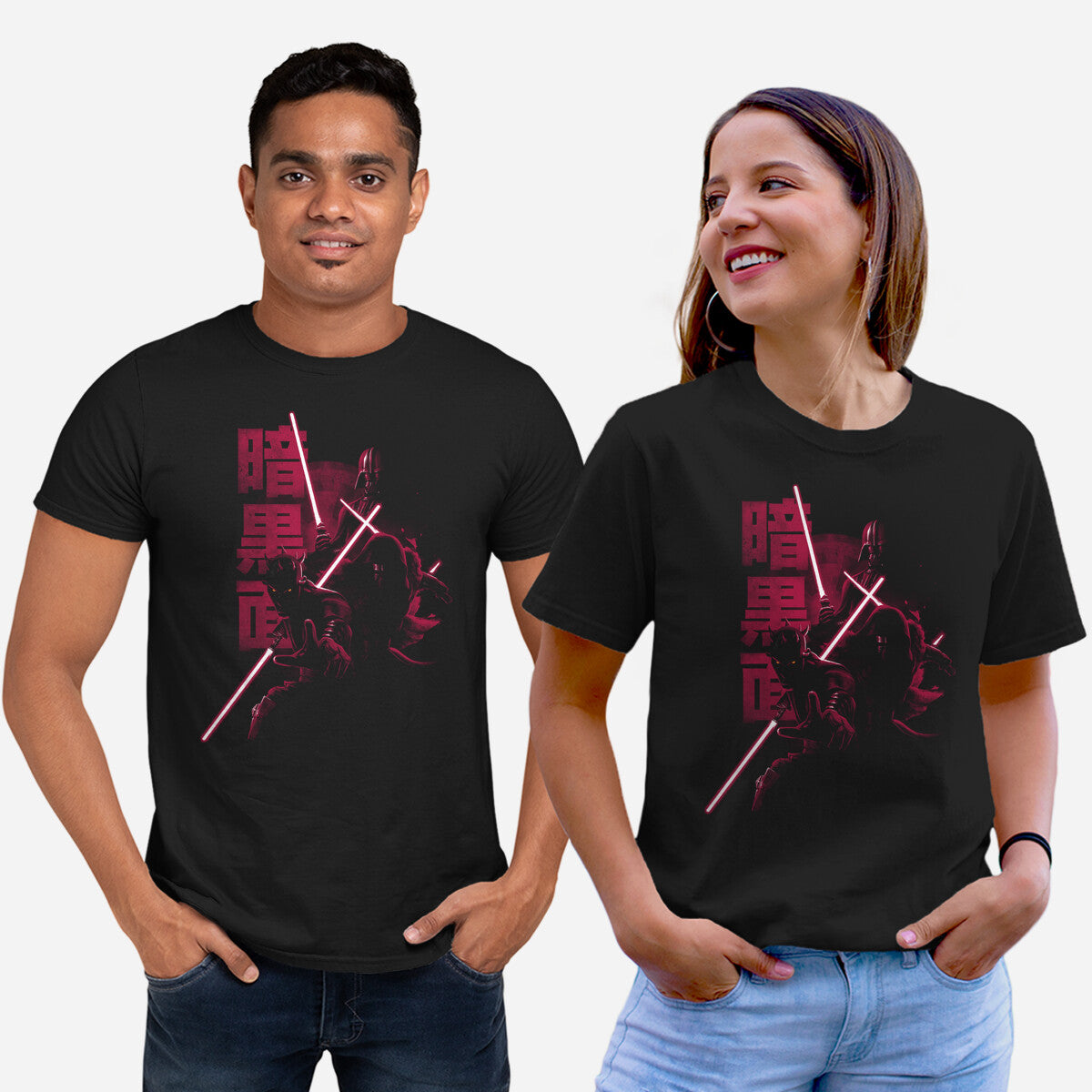 Darksiders - Premium Tee from TeeFury - Just $24! Shop now at Concordia Style Boutique