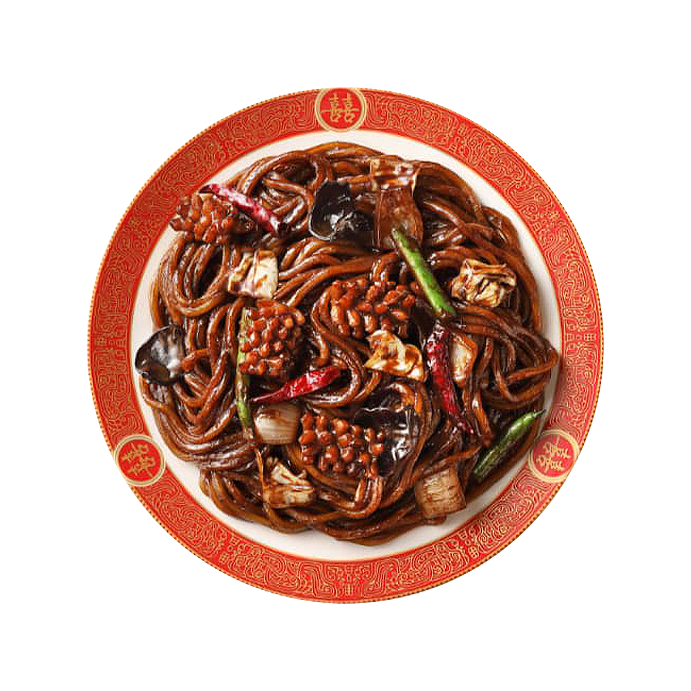 Hongya Stir-fried Ganjajang - Concordia Style Boutique