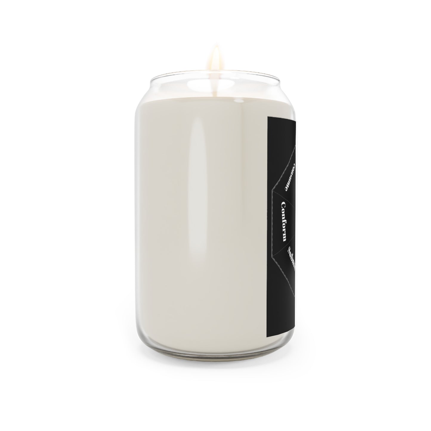 "Umbrella" Scented Candle - 13.75 oz