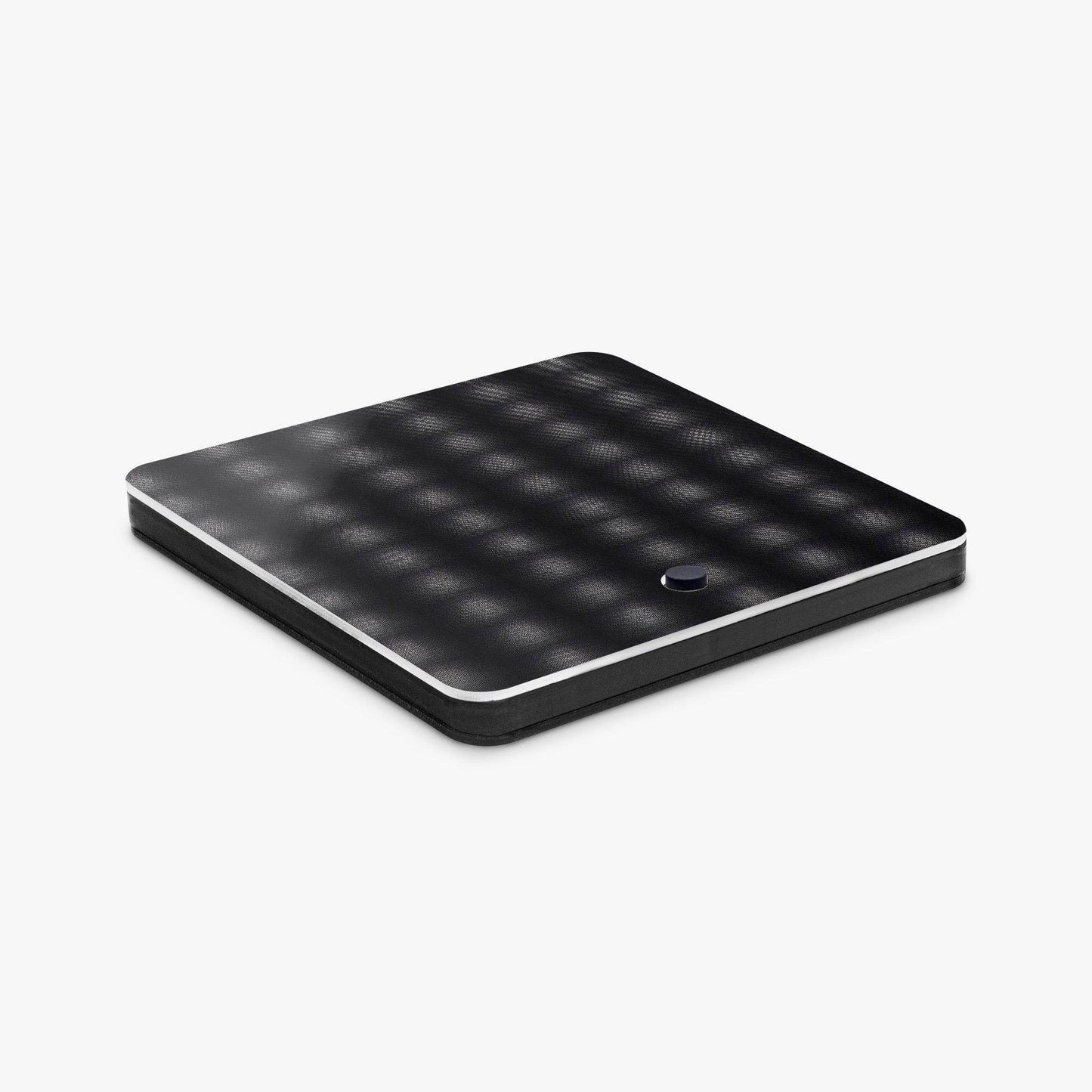 Fridge Magnet - Plays Music via Bluetooth - Acrylic - Concordia Style Boutique