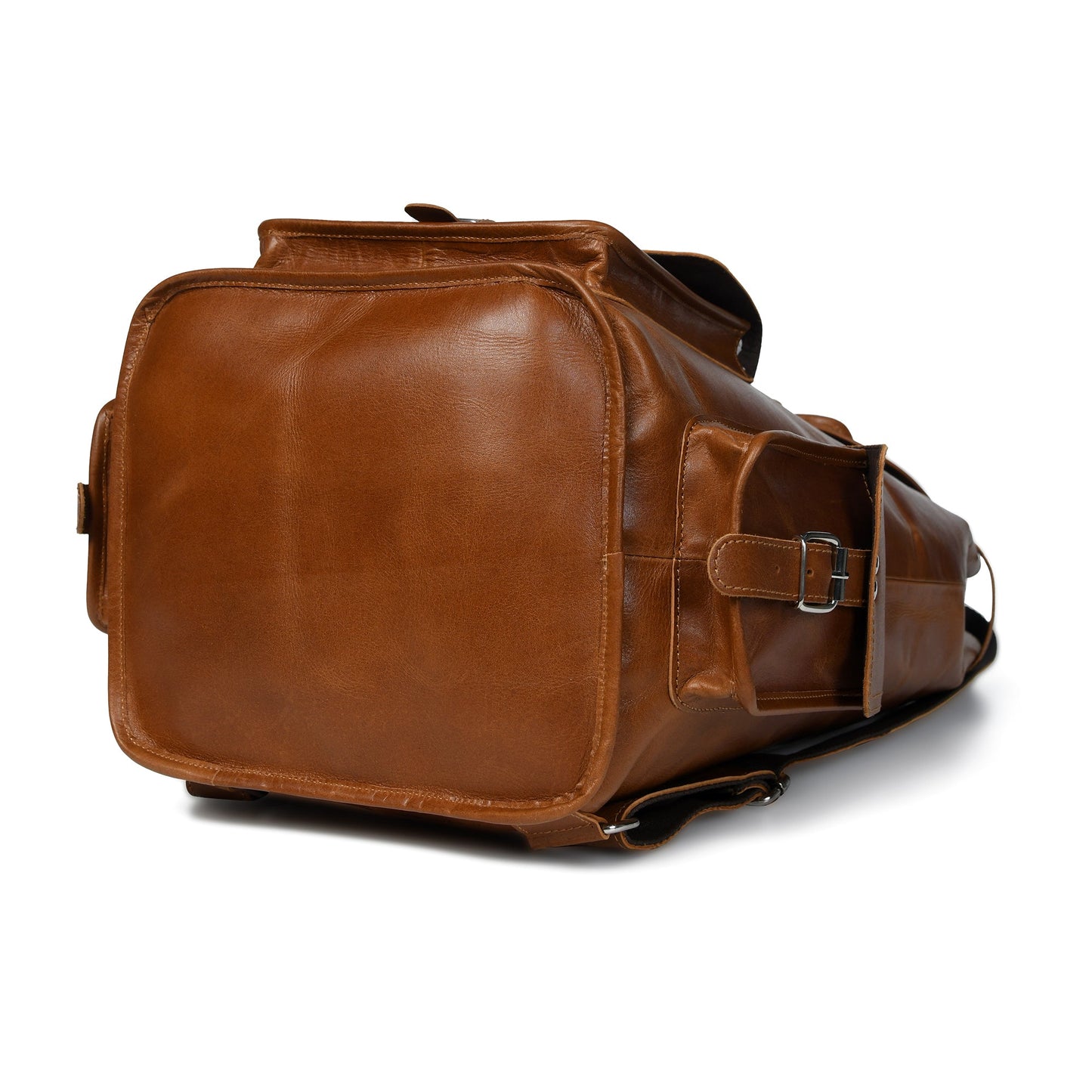 Kingston Tanned Backpack - Concordia Style Boutique