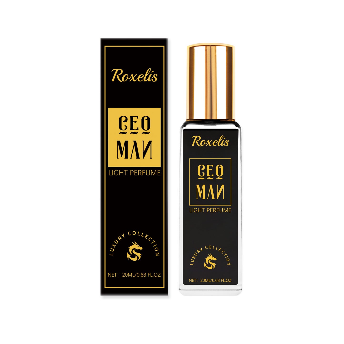 Roxelis Cologne - Luxury Eau De Toilette - Light And Fresh Cologne - Lasting Fragrance - Premium Cologne from Concordia Style Boutique - Just $14.68! Shop now at Concordia Style Boutique