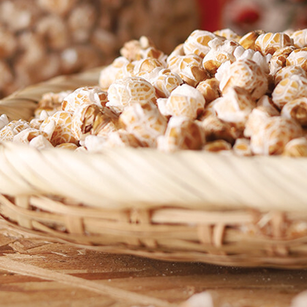 Glutinous corn snack - Concordia Style Boutique