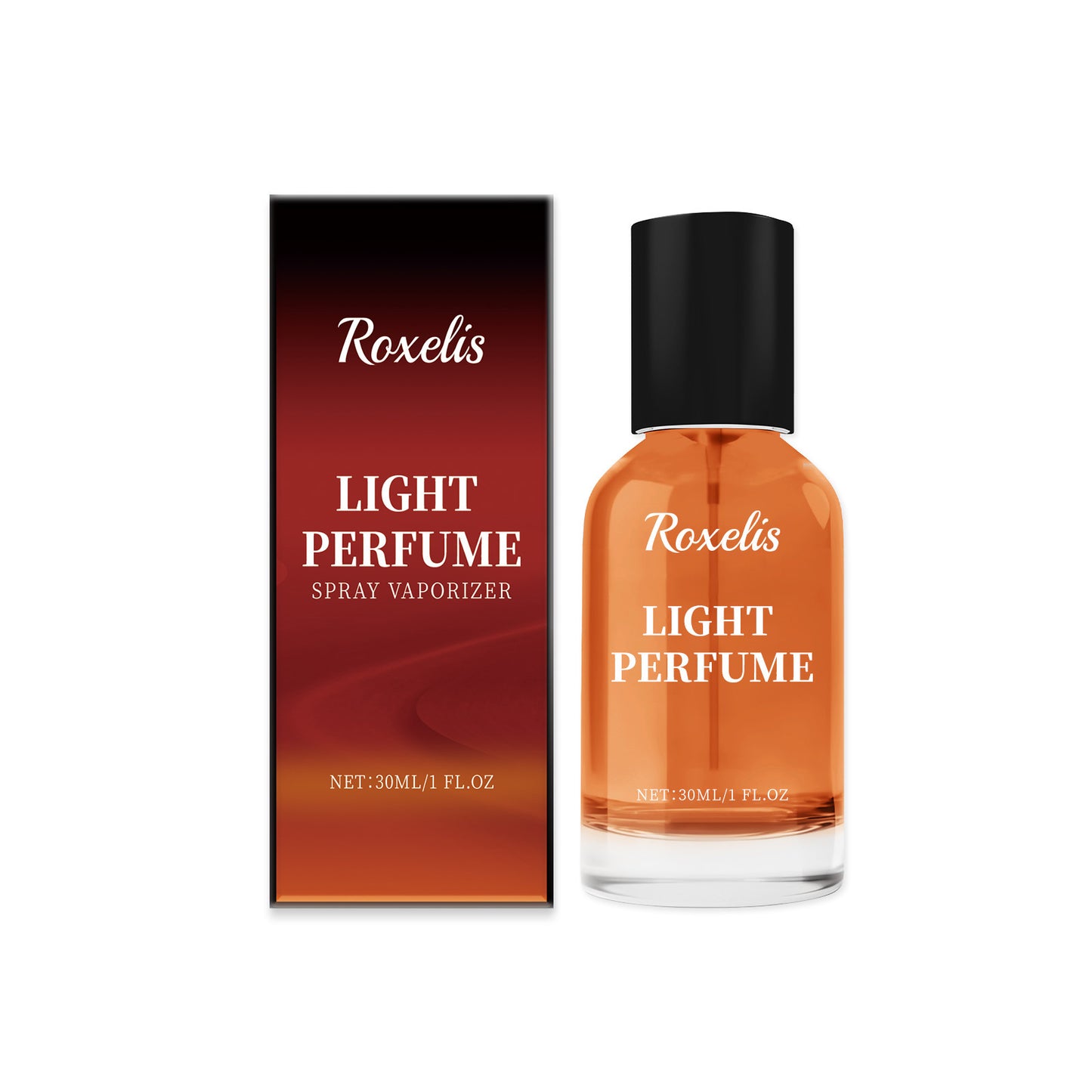 Roxelis Eau De Toilette Cologne - Naturally Exudes Charm And Freshness - Premium Cologne from Concordia Style Boutique - Just $12.96! Shop now at Concordia Style Boutique