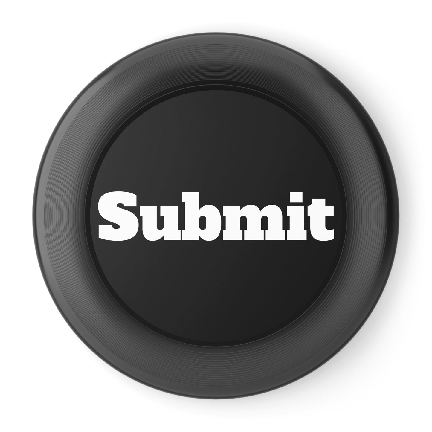 Wham-O Frisbee -Submit - Concordia Style Boutique