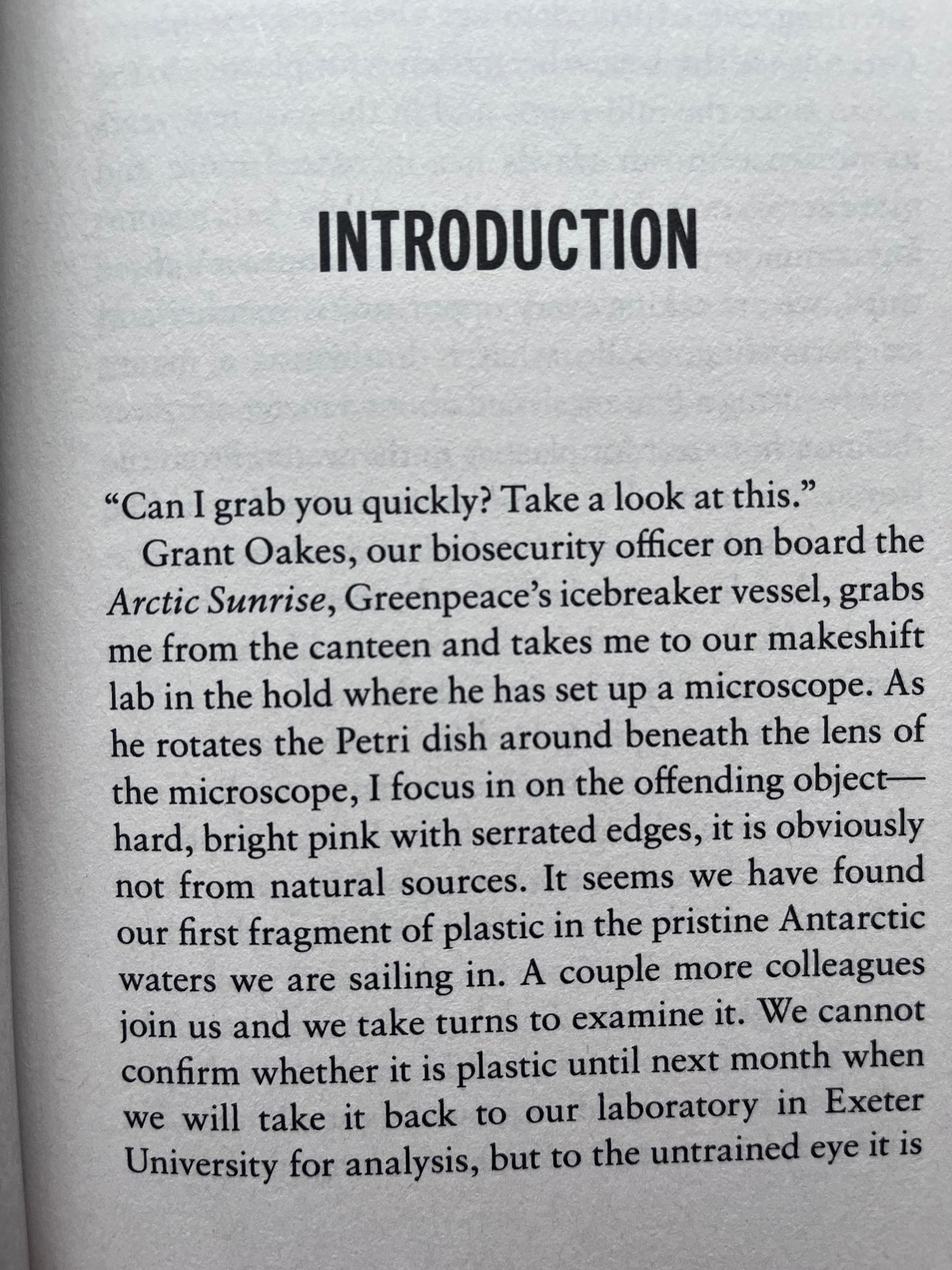 How to Give Up Plastic: A Practical Guide to Sustainable Living - Concordia Style Boutique