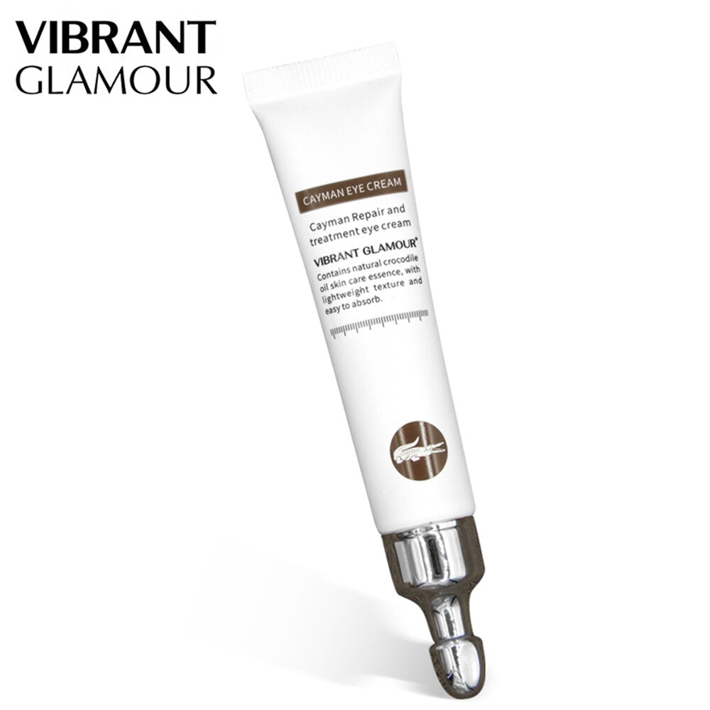 Magic Eye Cream - Removal of Dark Circles - Anti-Wrinkles and Eye Bags - Repair Crocodile Eyes - Serum Peptide - Collagen Serum (1 Piece)) - Premium Eye Cream from Concordia Style Boutique - Just $12.02! Shop now at Concordia Style Boutique