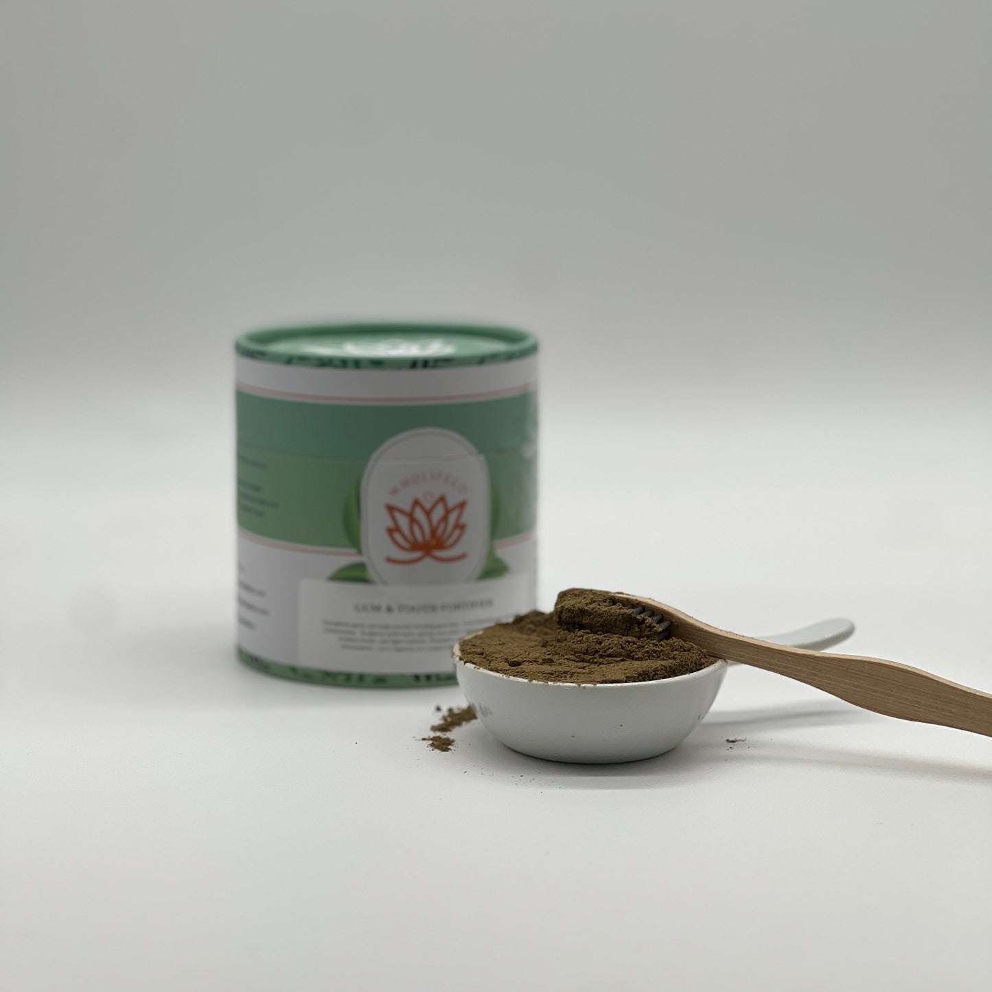Gum & Tooth Fortifier - Herbal Tooth Powder - Concordia Style Boutique