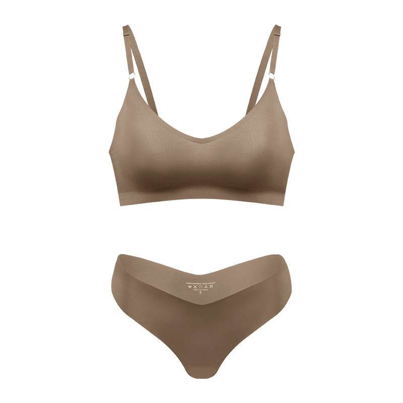 V-neck underwear set - Concordia Style Boutique