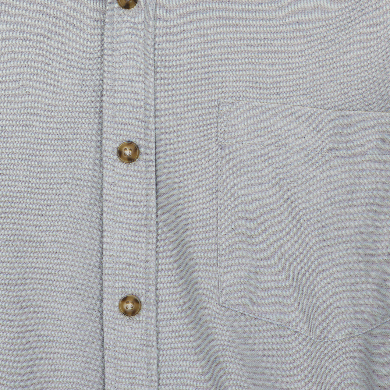 Alden Stretch Pique Shirt