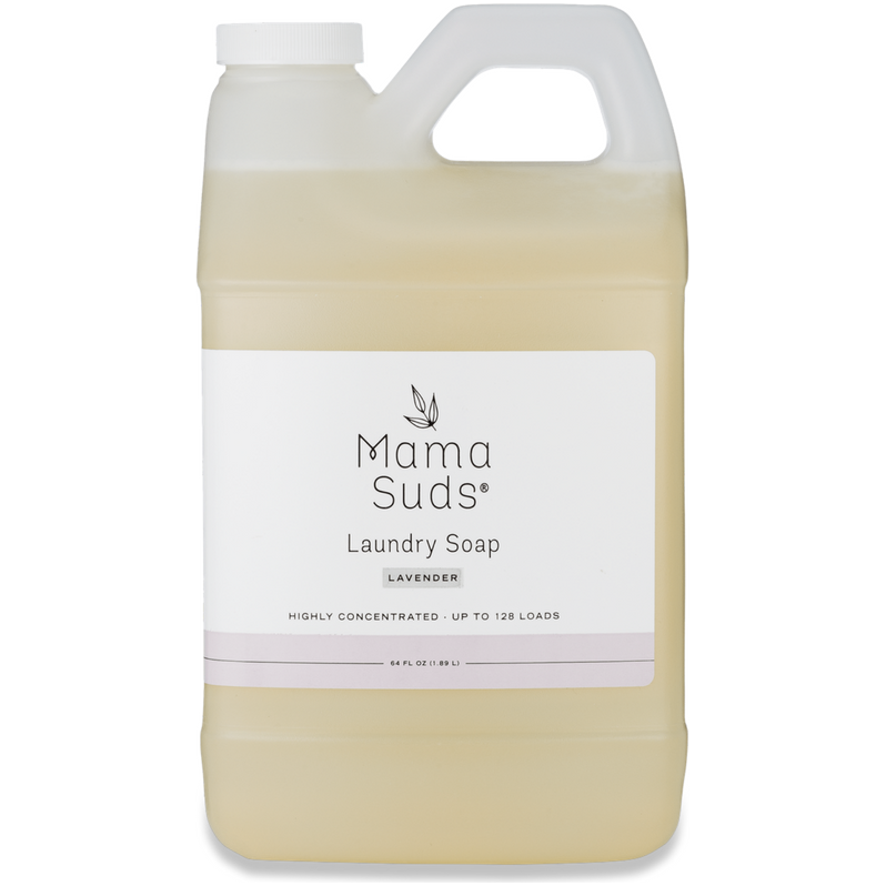 Laundry Detergent Soap - Concordia Style Boutique