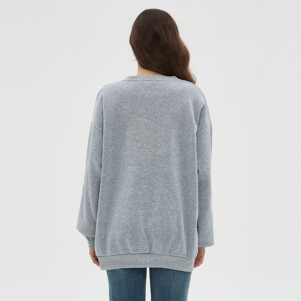MAMA SWEATSHIRTS - Concordia Style Boutique
