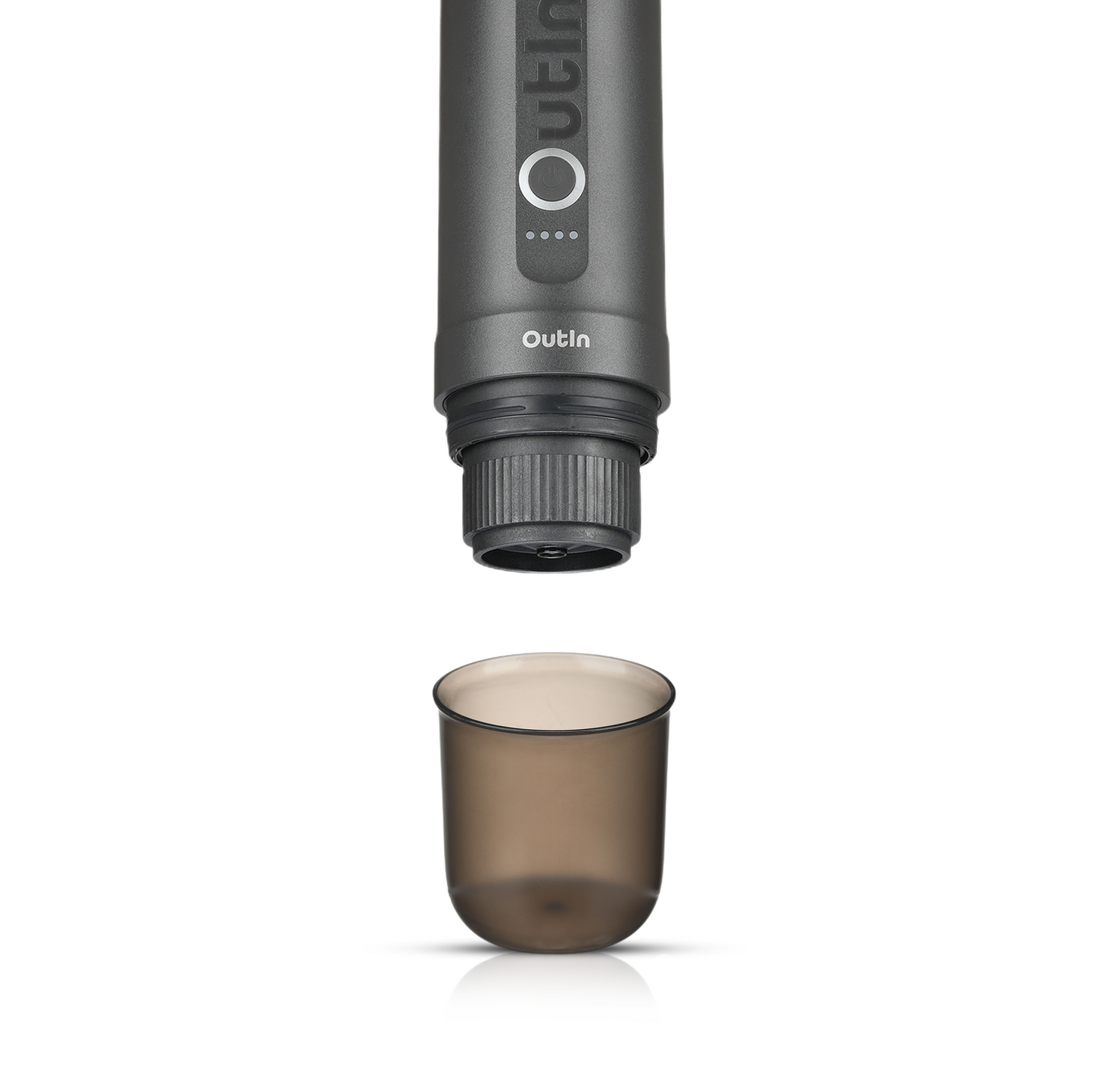 Nano Portable Espresso Machine Cup - Concordia Style Boutique