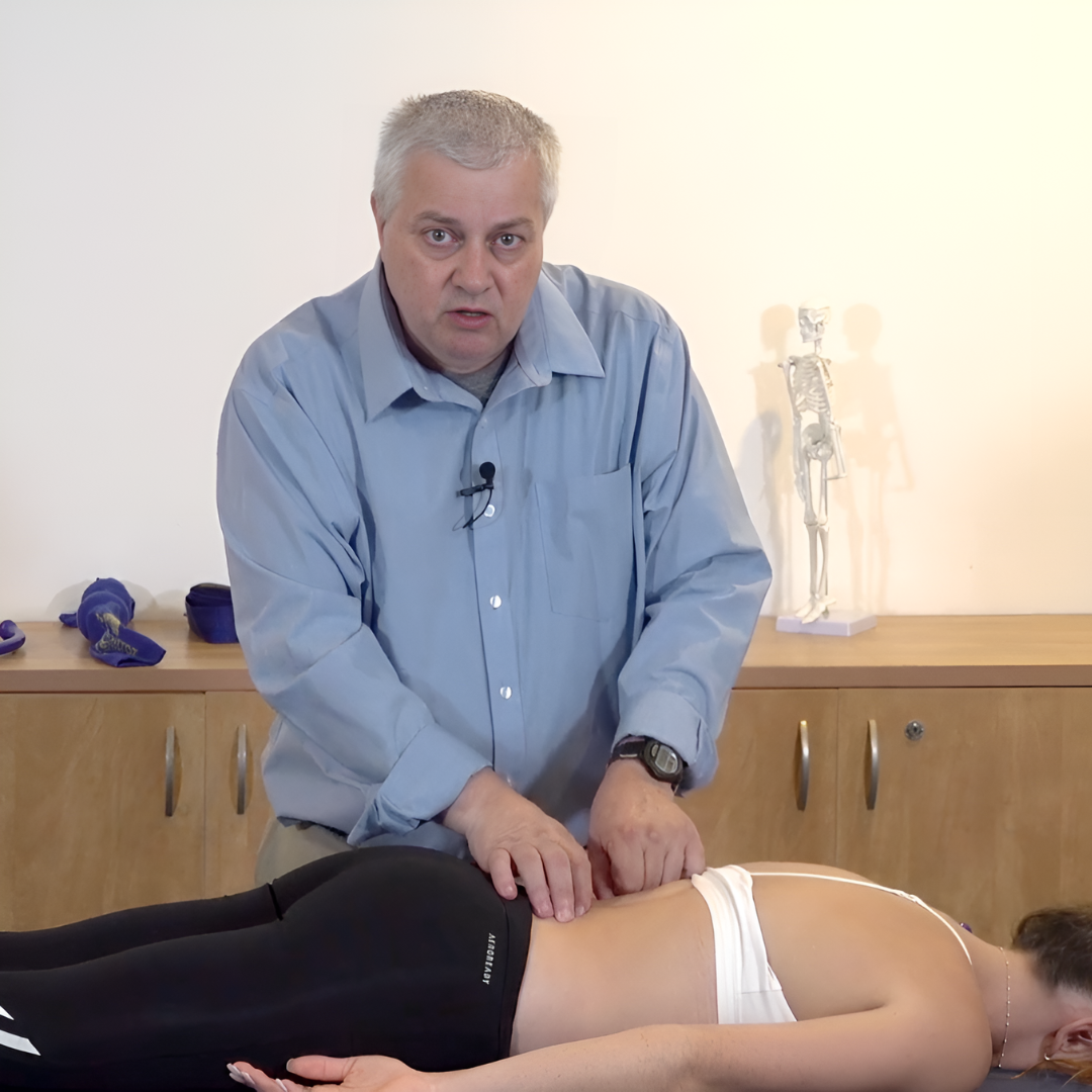 Contemporary Approach to Low Back Pain (7.5 hrs) - Concordia Style Boutique