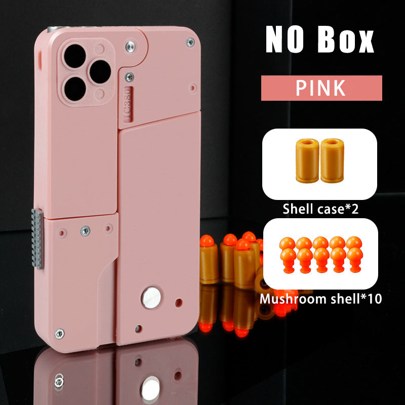 Toy Mobile Phone Gun for Kids - Concordia Style Boutique