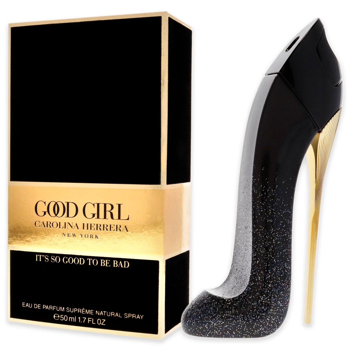 Carolina Herrera Good Girl Suprême