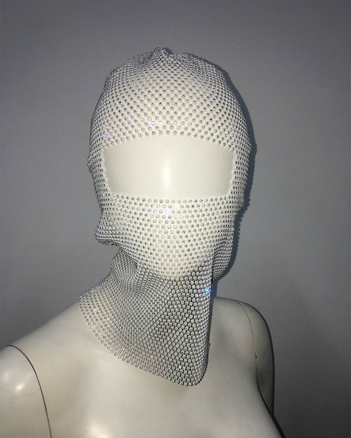 Stylish Head-cover Mask - Concordia Style Boutique