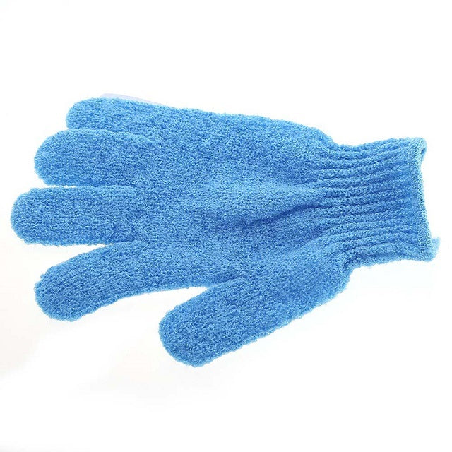 Shower Peeling Exfoliating Scrub Glove - Premium Shower Peeling Exfoliating Scrub Glove from Concordia Style Boutique - Just $14! Shop now at Concordia Style Boutique