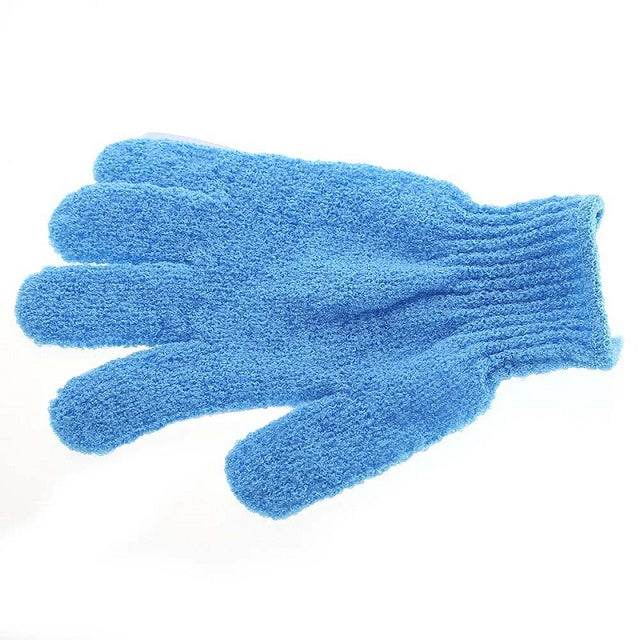 Shower Peeling Exfoliating Scrub Glove - Concordia Style Boutique