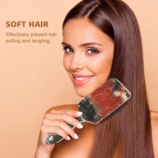 Air Cushion Scalp Massage Comb - Concordia Style Boutique