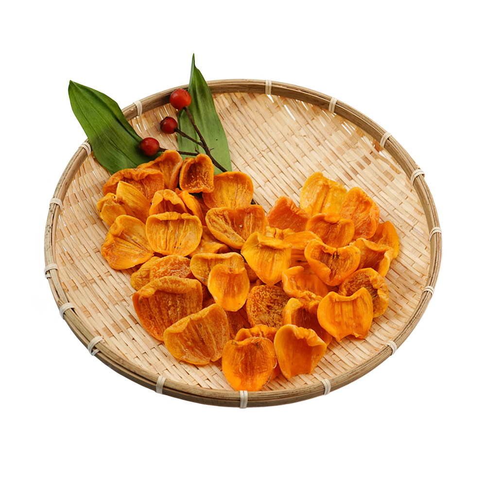 Jirisan Sancheong Dried Persimmon - Concordia Style Boutique