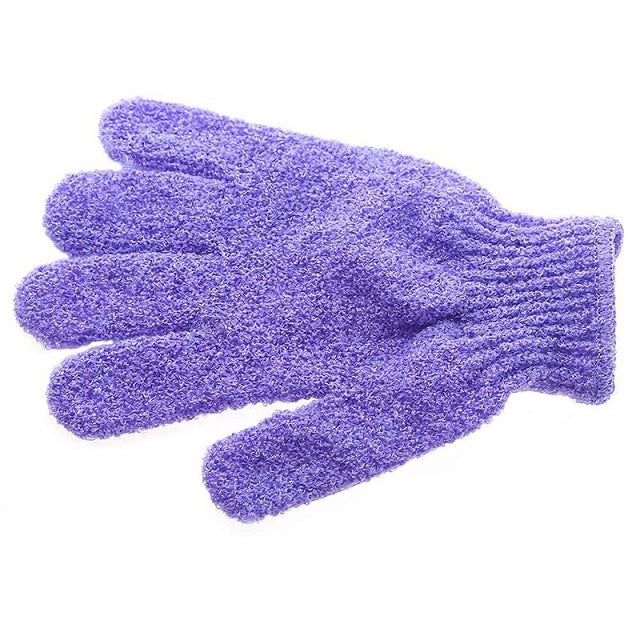 Shower Peeling Exfoliating Scrub Glove - Premium Shower Peeling Exfoliating Scrub Glove from Concordia Style Boutique - Just $14! Shop now at Concordia Style Boutique