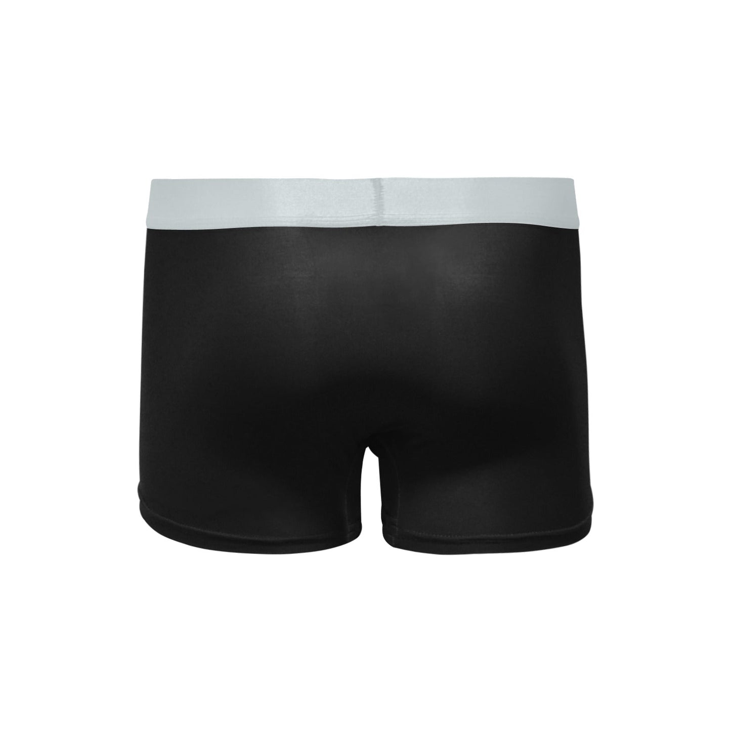 Men's Elephant Pouch Boxer Briefs - "Black" - Premium Boxer Briefs from Concordia Style Boutique - Just $30.04! Shop now at Concordia Style Boutique