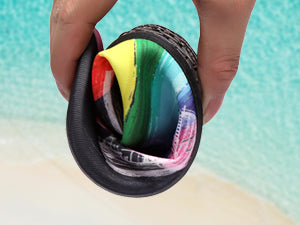 Metog - Unisex Water Shoes - Quick-Dry Aqua Socks- Barefoot Slip-on for Beach/ Swim/ Sport/ Surf/ Yoga/ Exercise - Premium Water Shoes from Concordia Style Boutique - Just $12.49! Shop now at Concordia Style Boutique