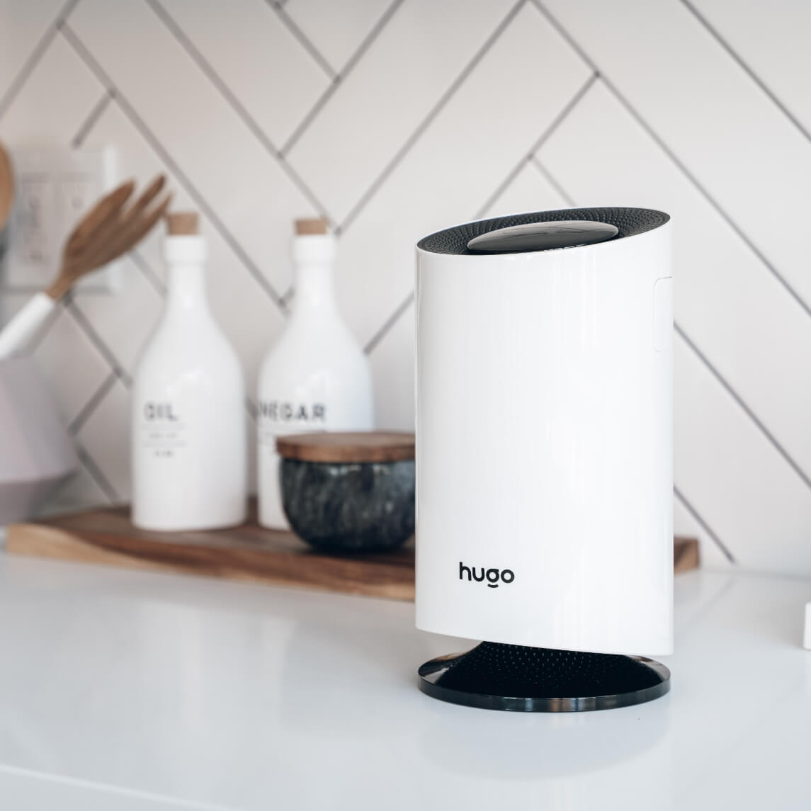 Hugo 3-in-1 Air Purifier - Concordia Style Boutique