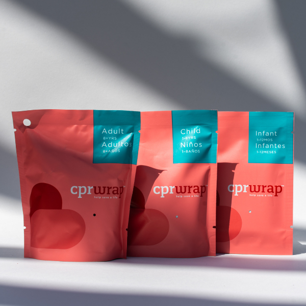 CPRWrap™ Bundle
