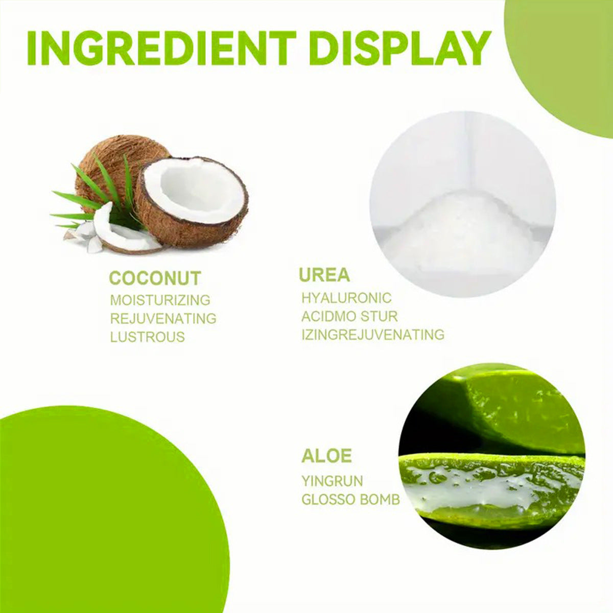 42% Urea Foot Cream for Dry and Cracked Skin: Moisturizing, Hydrating, and Nourishing Body Lotion, 50 ml